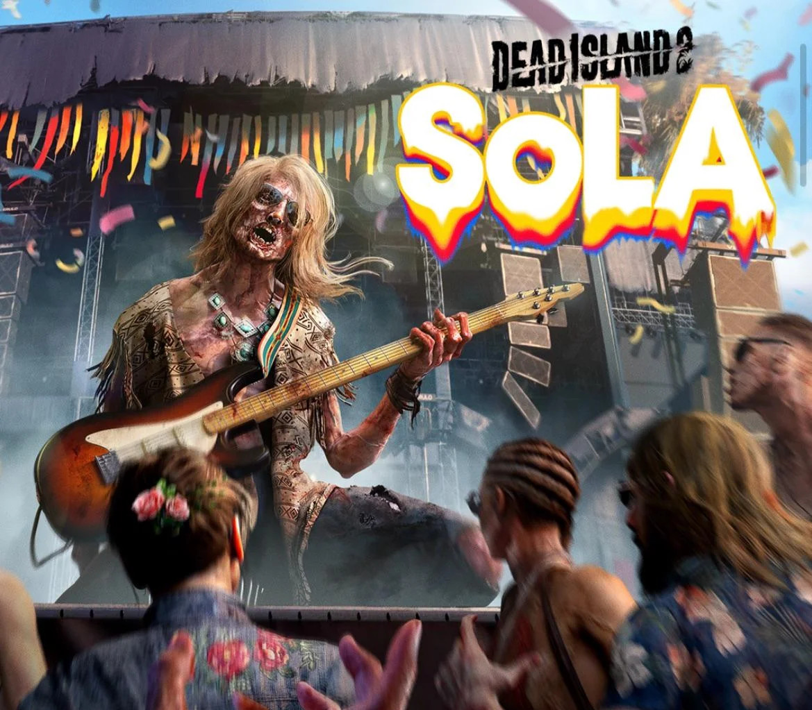 Dead Island 2 - SoLA DLC PC Steam