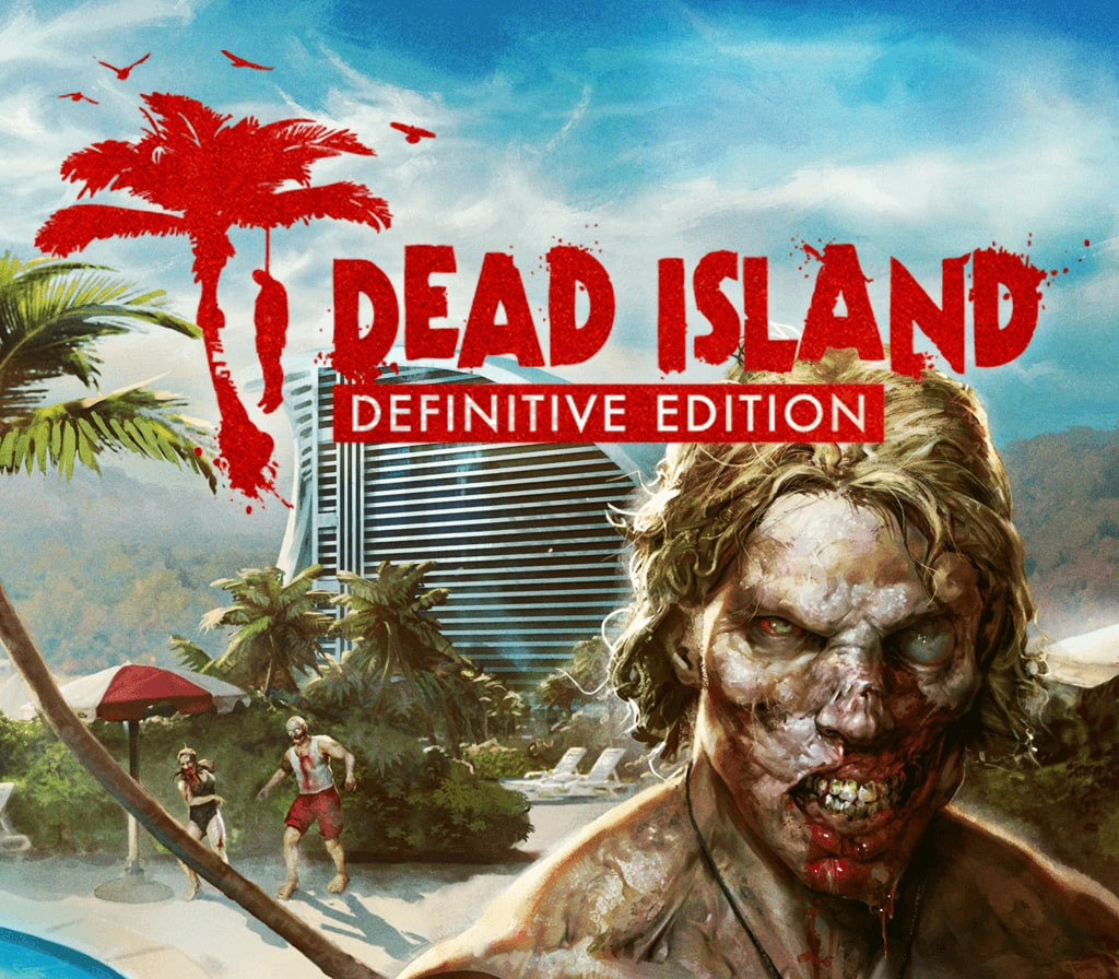 

Dead Island Definitive Edition Steam Account