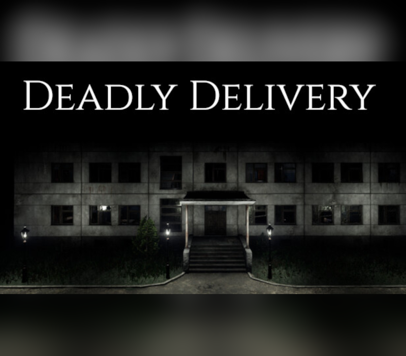 

Deadly Delivery Steam CD Key