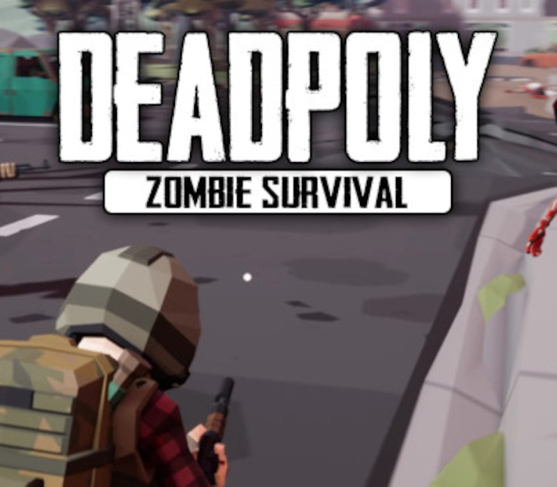 DeadPoly Steam