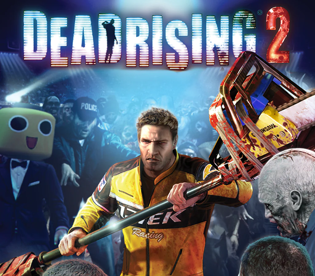 Buy Dead Rising 2 Complete Pack Steam Key GLOBAL - Cheap - !