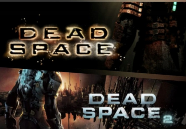 Dead Space (2008) + Dead Space 2 Bundle Origin CD Key