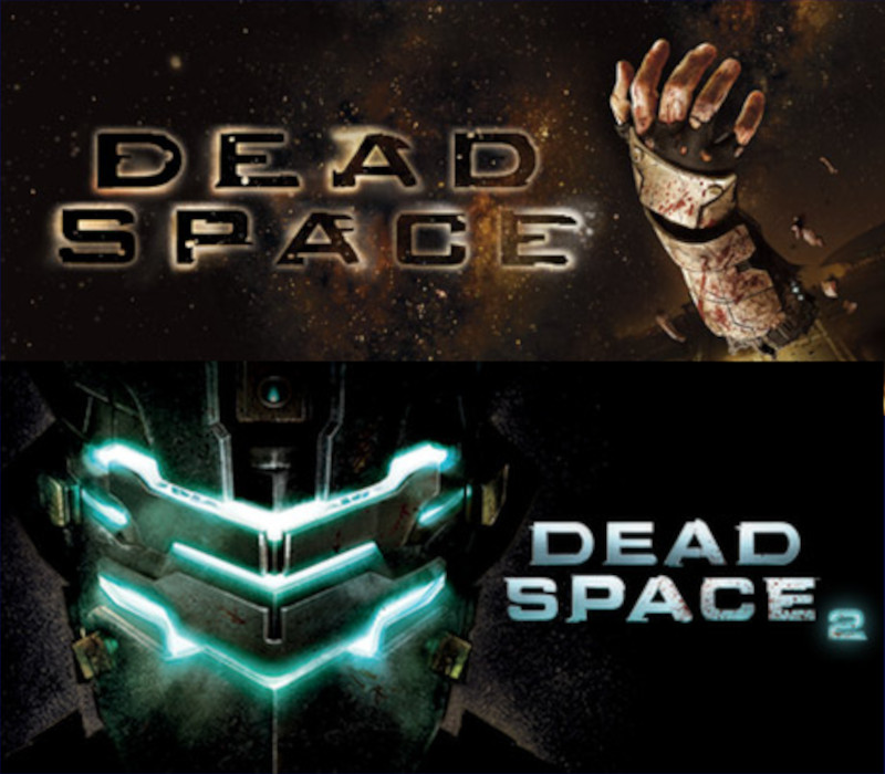 

Dead Space (2008) + Dead Space 2 Bundle EA App CD Key