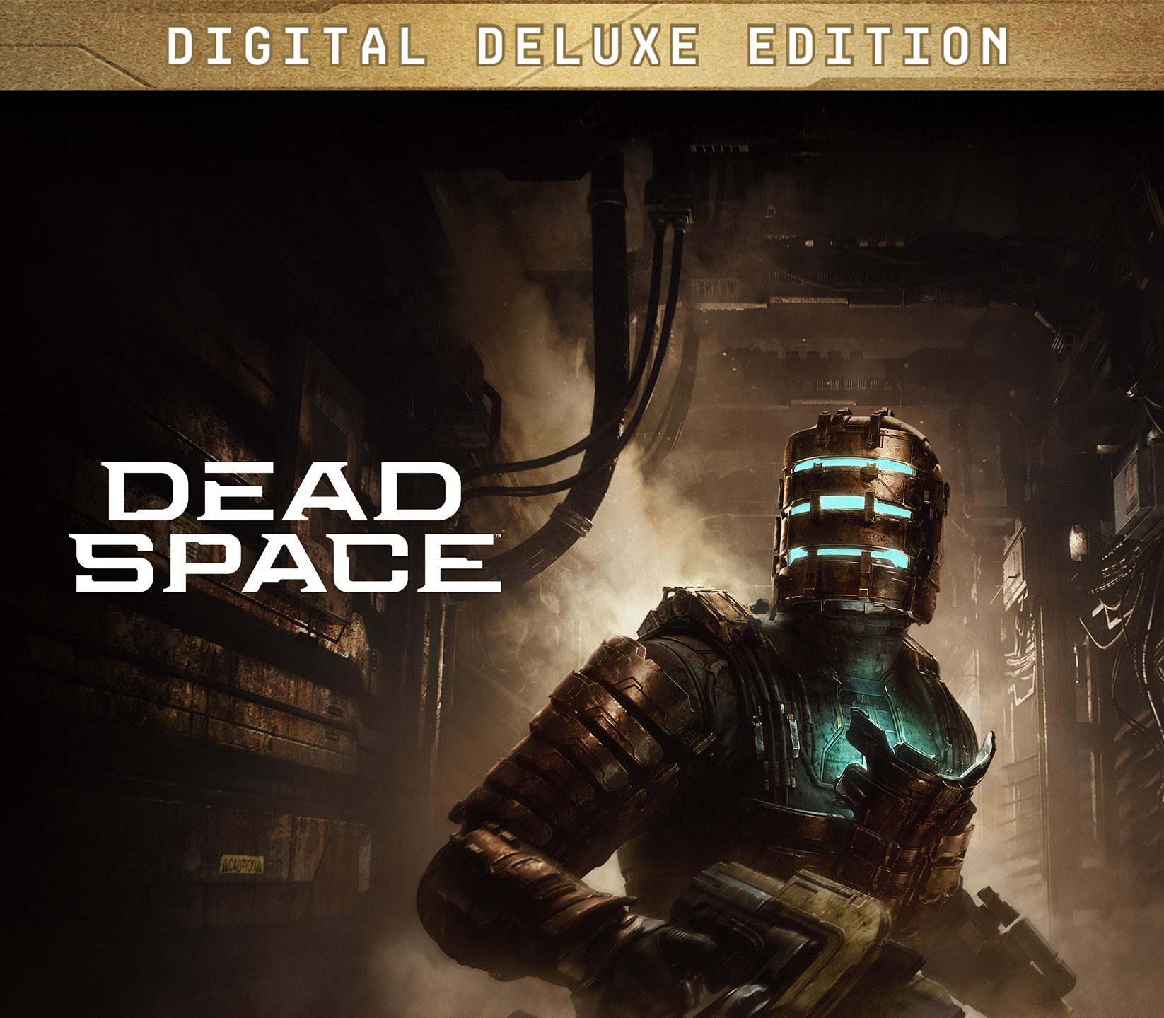 

Dead Space Remake Deluxe Edition Epic Games Account