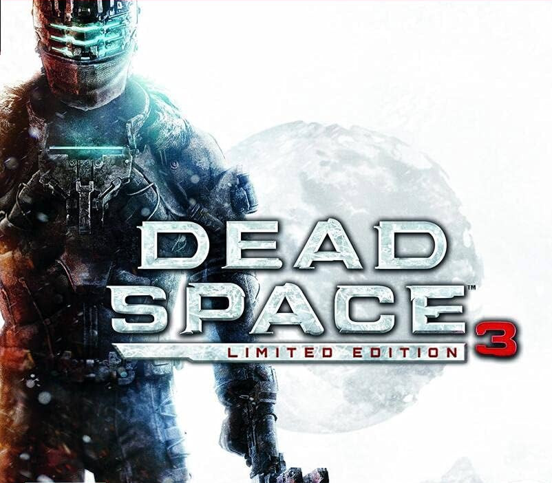 

Dead Space 3 Limited Edition EA App CD Key