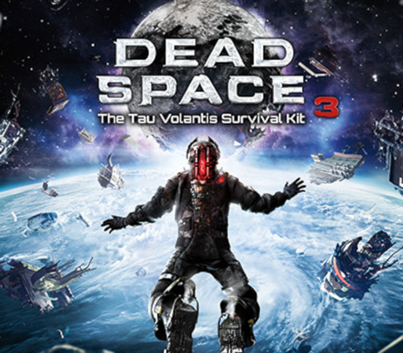 

Dead Space 3 - Tau Volantis Survival Kit DLC EA App CD Key