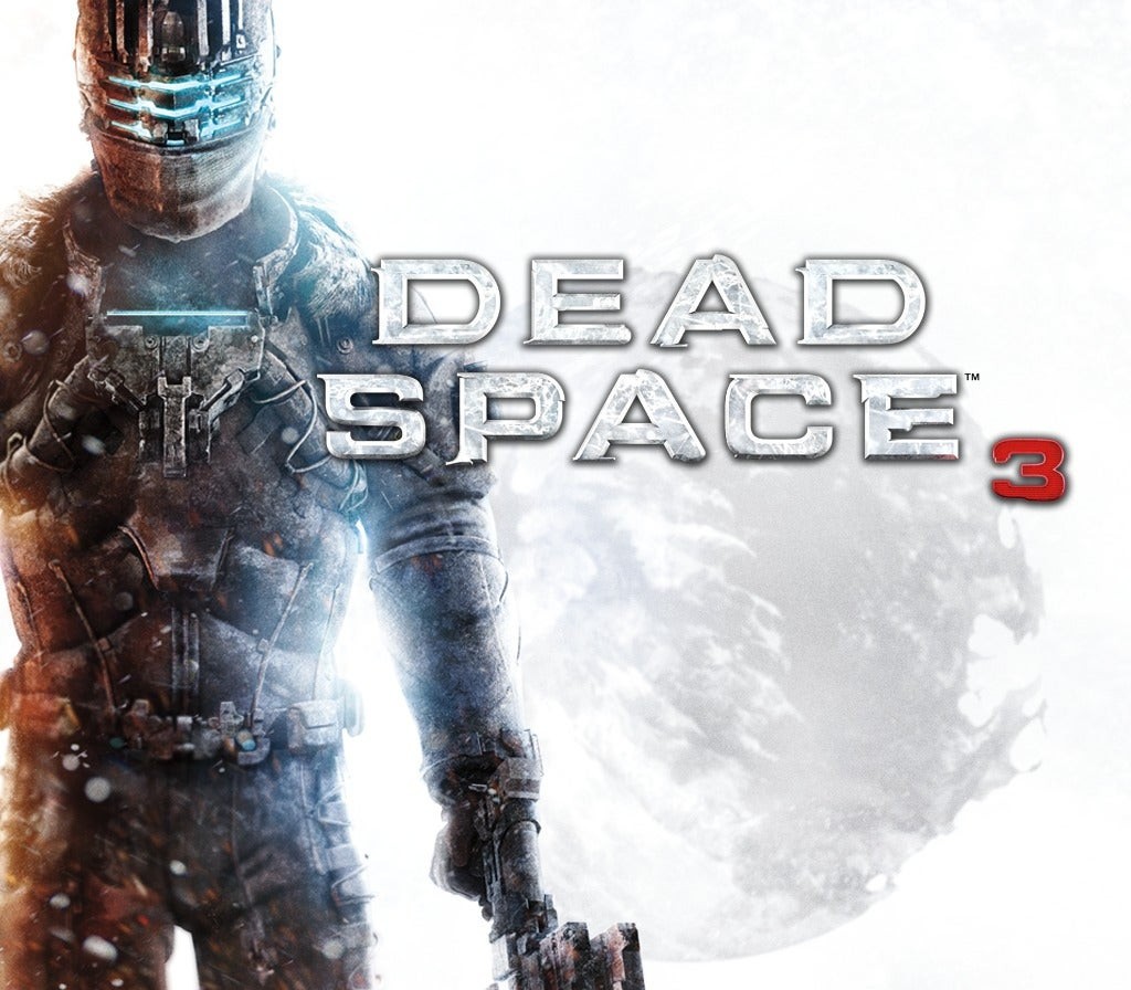 Dead Space 3 XBOX One / Xbox Series X|S Account