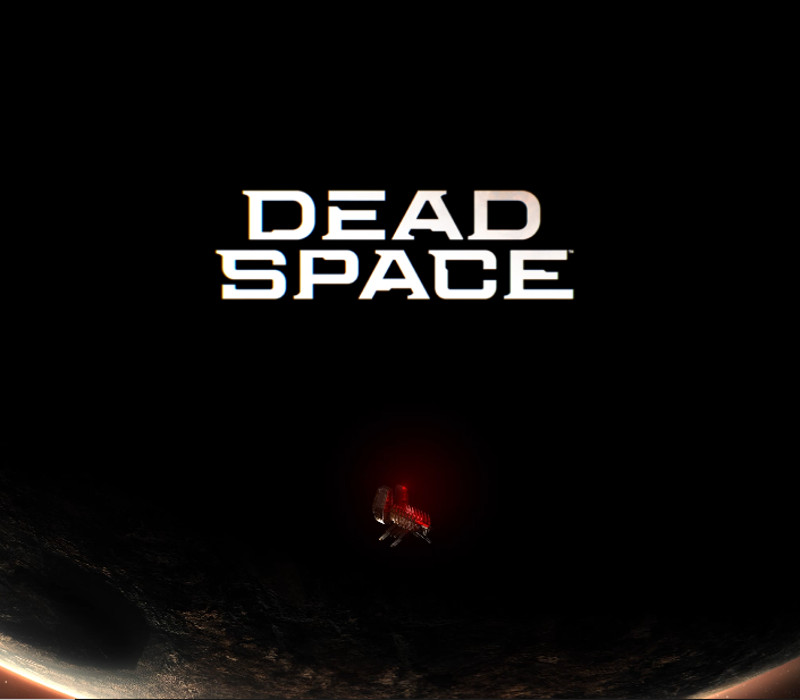 

Dead Space Remake EN Language Only PC EA App CD Key