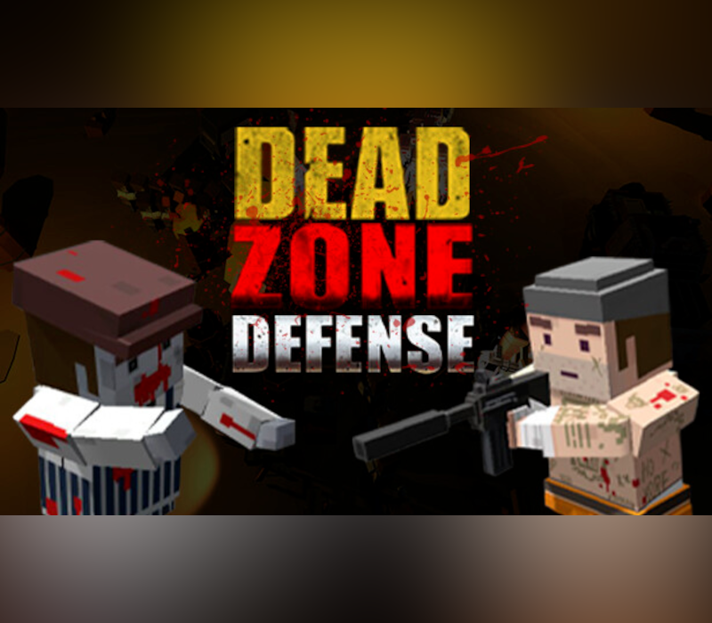 

Dead Zone Defense PC Steam CD Key