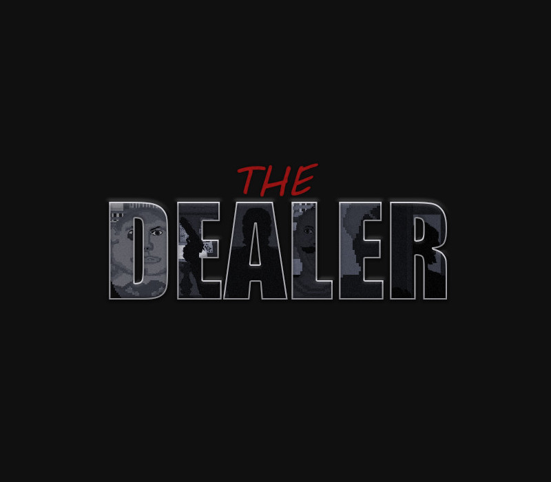 

The Dealer Steam CD Key