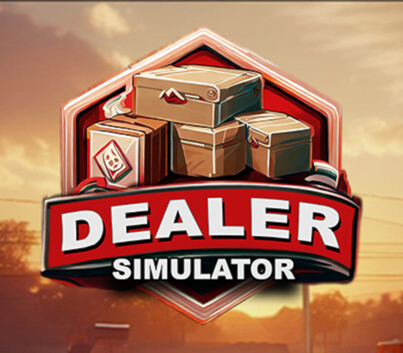 Dealer Simulator Steam