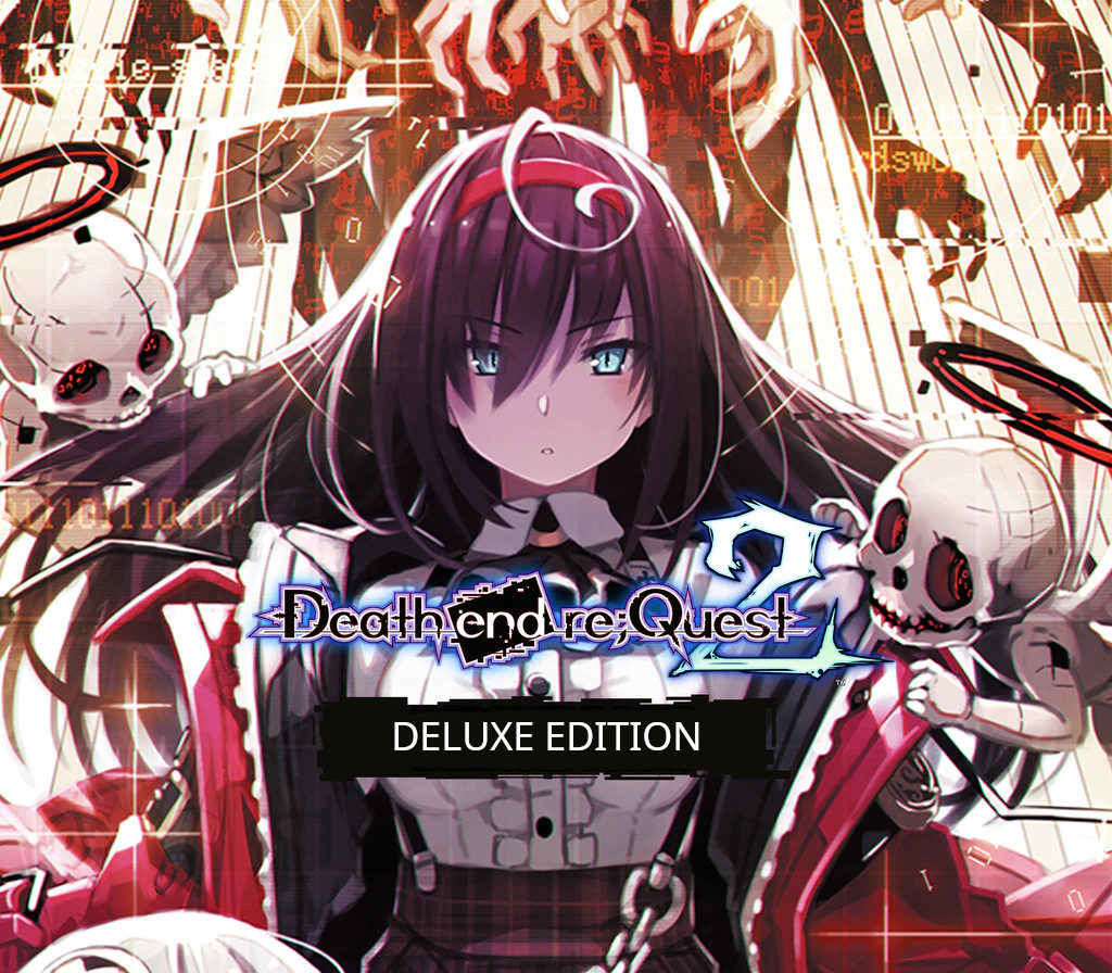 

Death end re;Quest 2 Deluxe Edition Steam CD Key