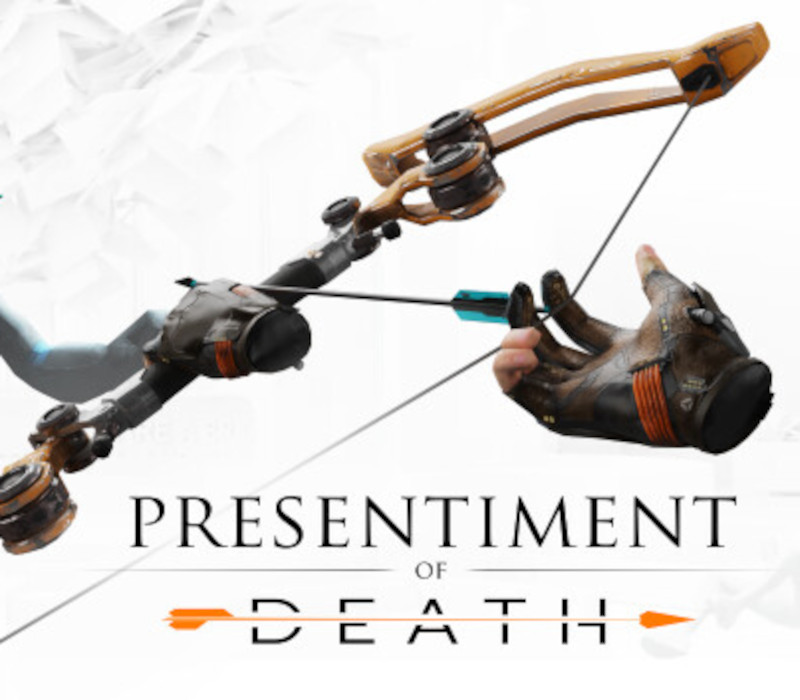 Presentiment of Death Steam