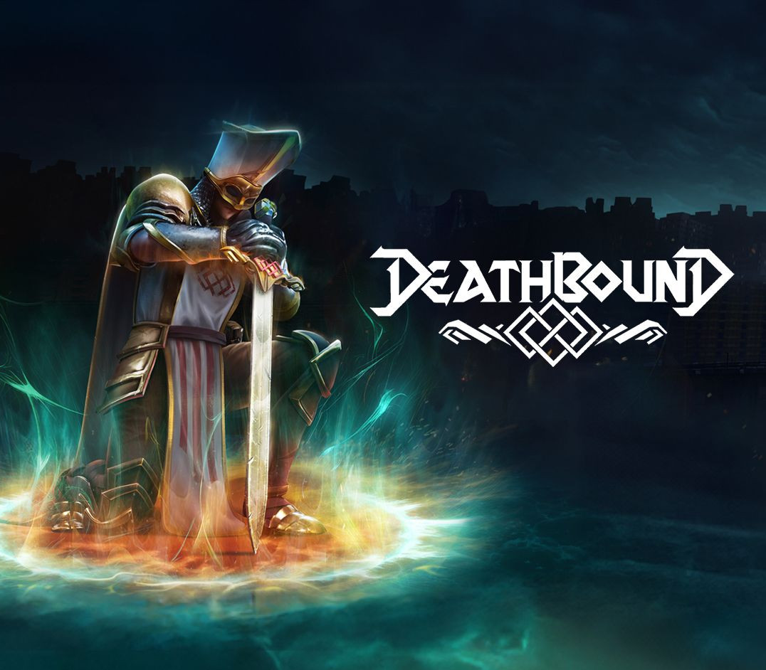 Deathbound PC Steam