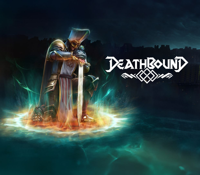 Deathbound – Ultimate Edition Xbox Series X|S Account