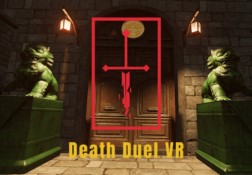 Death Duel VR Steam CD Key screenshot 2