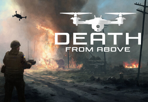 Death From Above Steam CD Key
