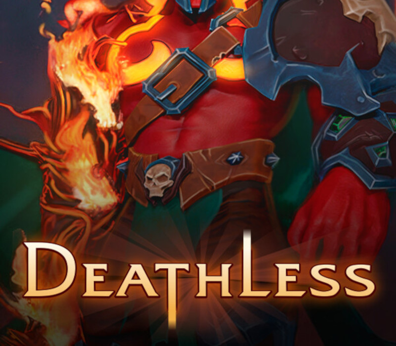 Deathless PC Steam