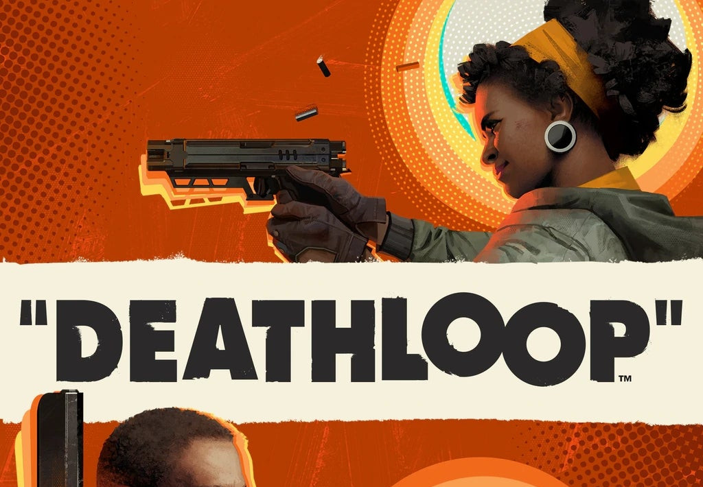 Deathloop PlayStation 5 Account