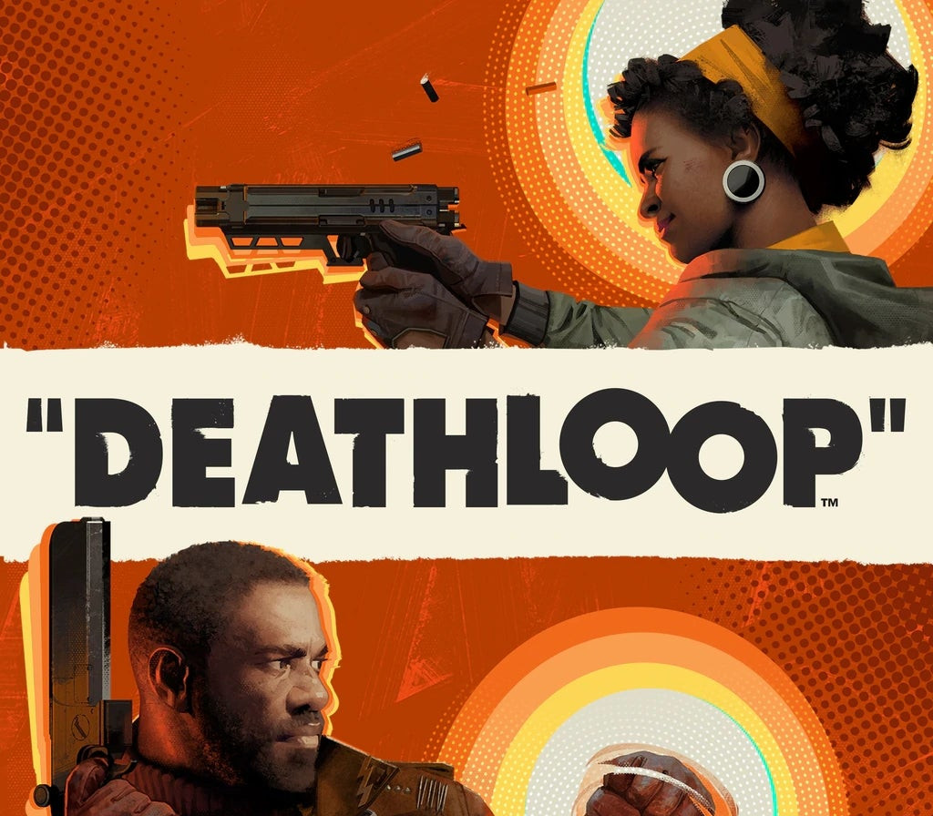 

Deathloop PS5 Account