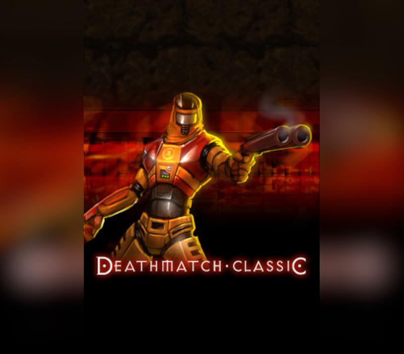 Deathmatch Classic Steam Gift