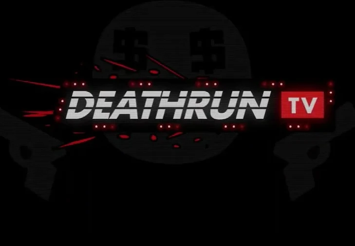 DEATHRUN TV Steam CD Key