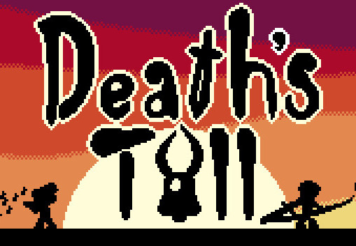 Death's Toll Steam CD Key screenshot 2