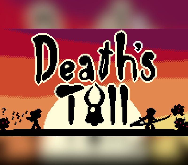 

Death's Toll Steam CD Key