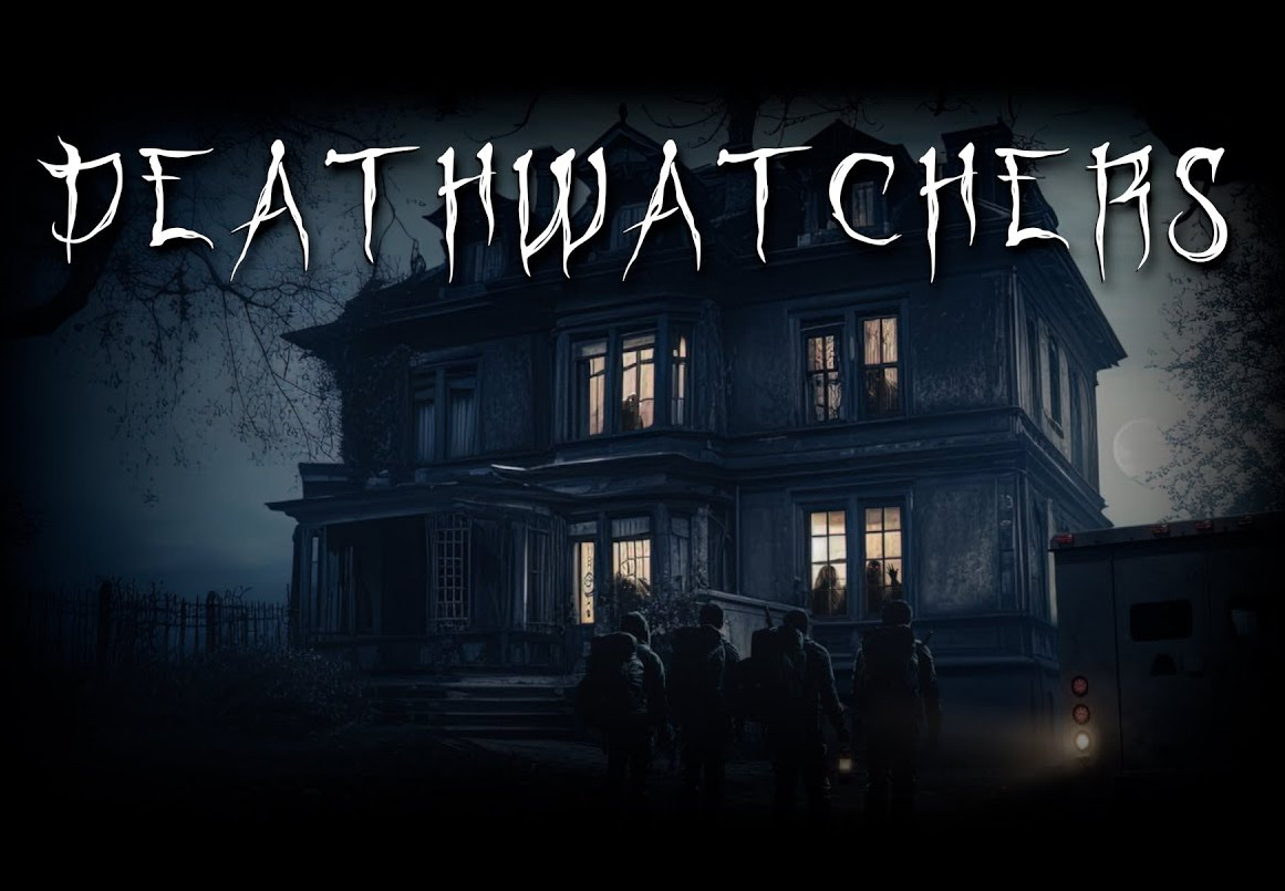 DEATHWATCHERS PC Steam CD Key screenshot 2
