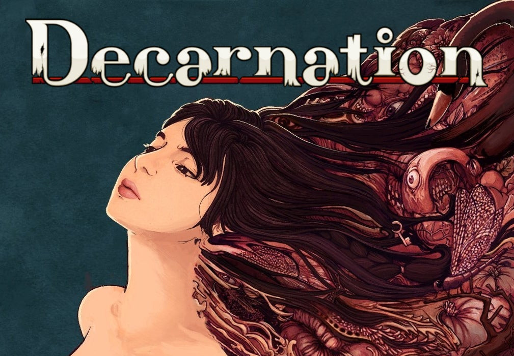 Decarnation Steam CD Key