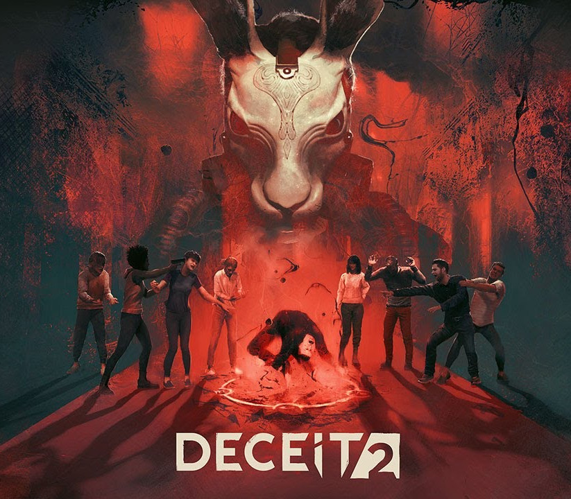 Deceit 2 Steam CD Key