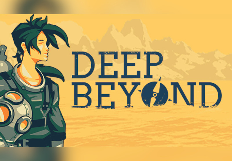 Deep Beyond PC Steam CD Key screenshot 2