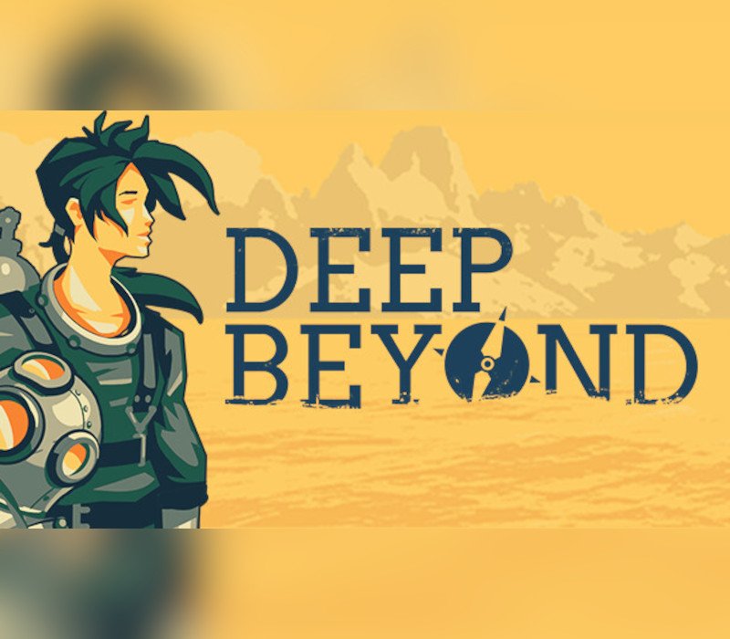 Deep Beyond PC Steam