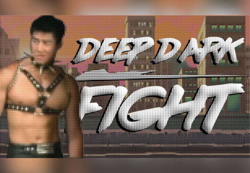 Deep Dark Fight Steam CD Key screenshot 1