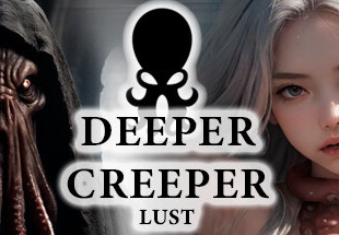 DEEPER CREEPER LUST Steam CD Key screenshot 1
