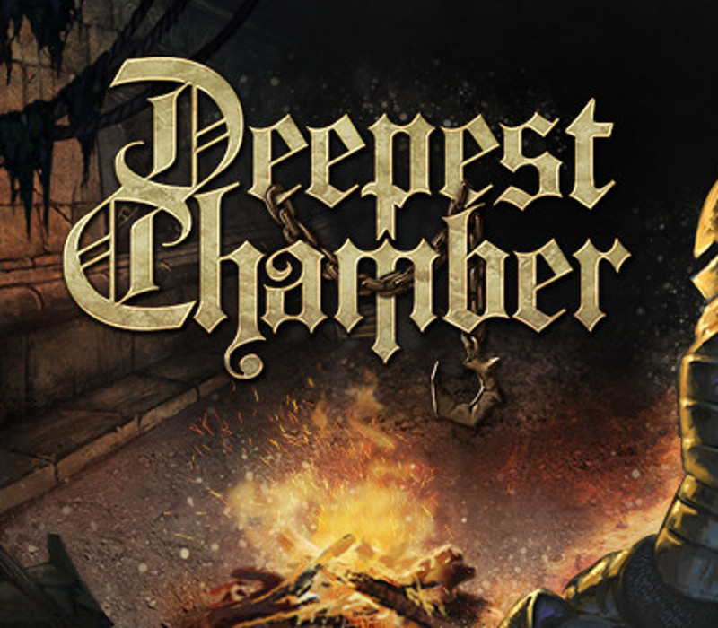 

Deepest Chamber Steam CD Key