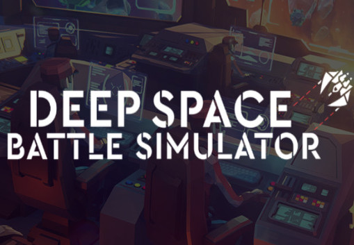Deep Space Battle Simulator Steam CD Key