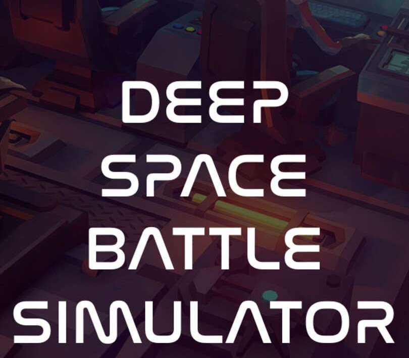 Deep Space Battle Simulator Steam CD Key