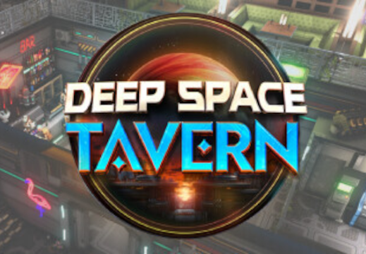 Deep Space Tavern PC Steam CD Key screenshot 2
