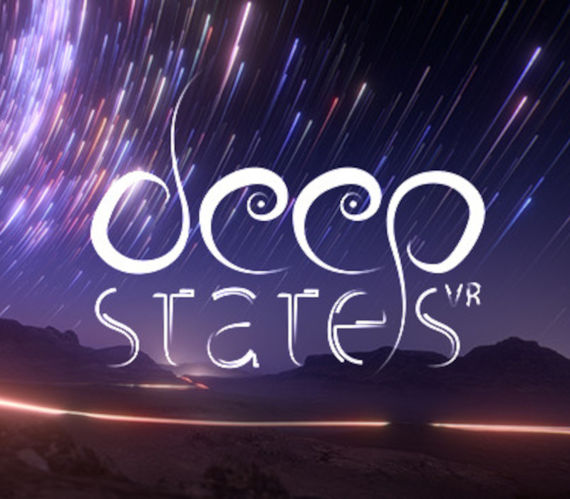 DeepStates [VR] Steam