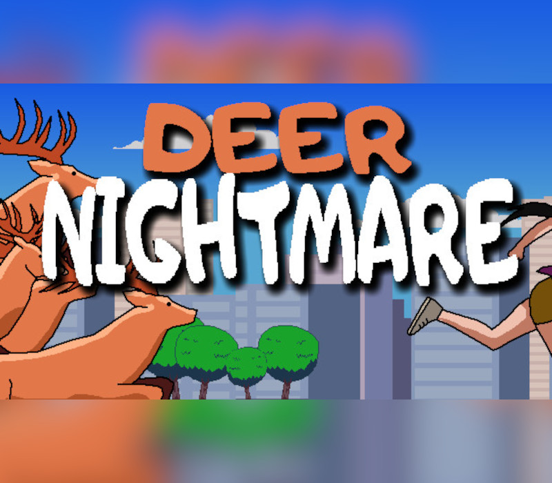 

Deer Nightmare Steam CD Key