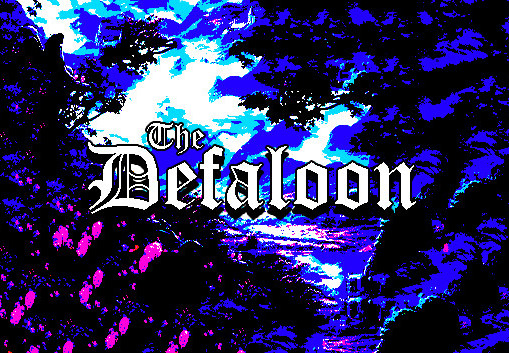 The Defaloon Steam CD Key