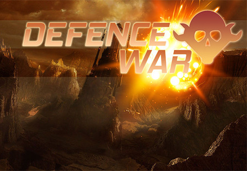 Defence War Steam CD Key