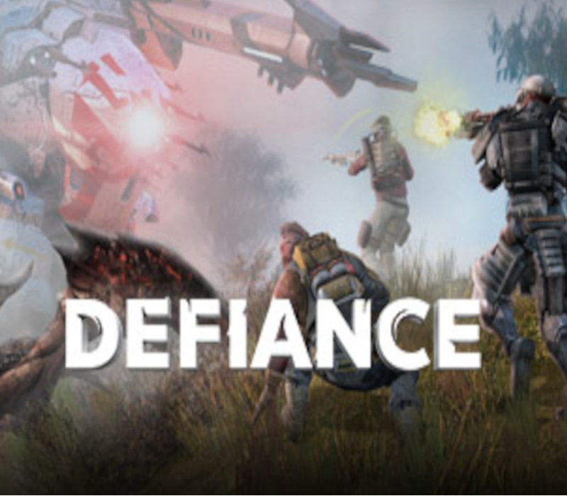 

Defiance Steam Gift