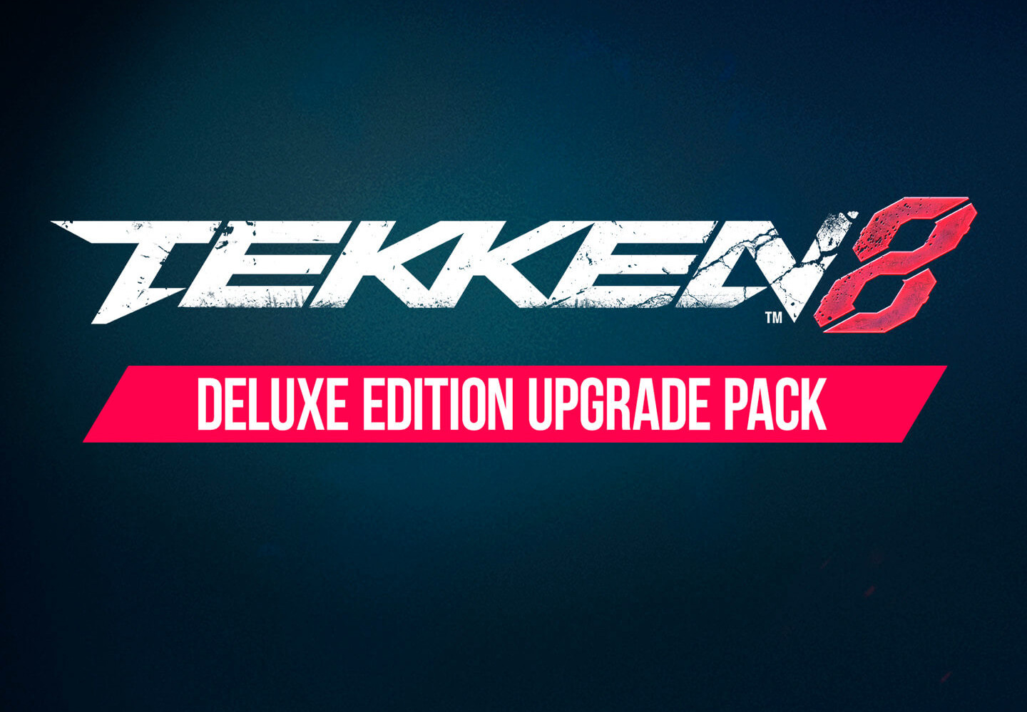 TEKKEN 8 - Deluxe Edition Upgrade Pack DLC Steam CD Key