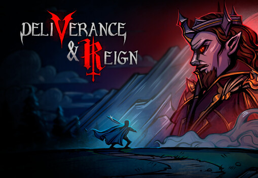 Deliverance & Reign Steam CD Key