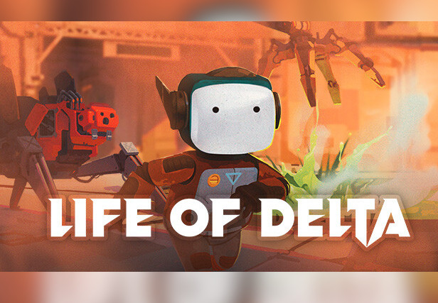 Life Of Delta Steam CD Key