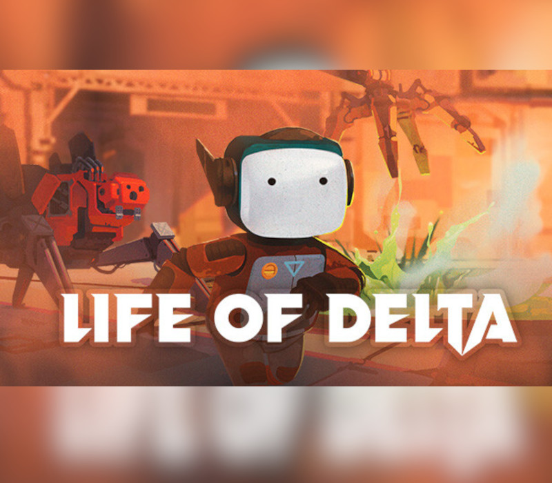 Life Of Delta Steam CD Key