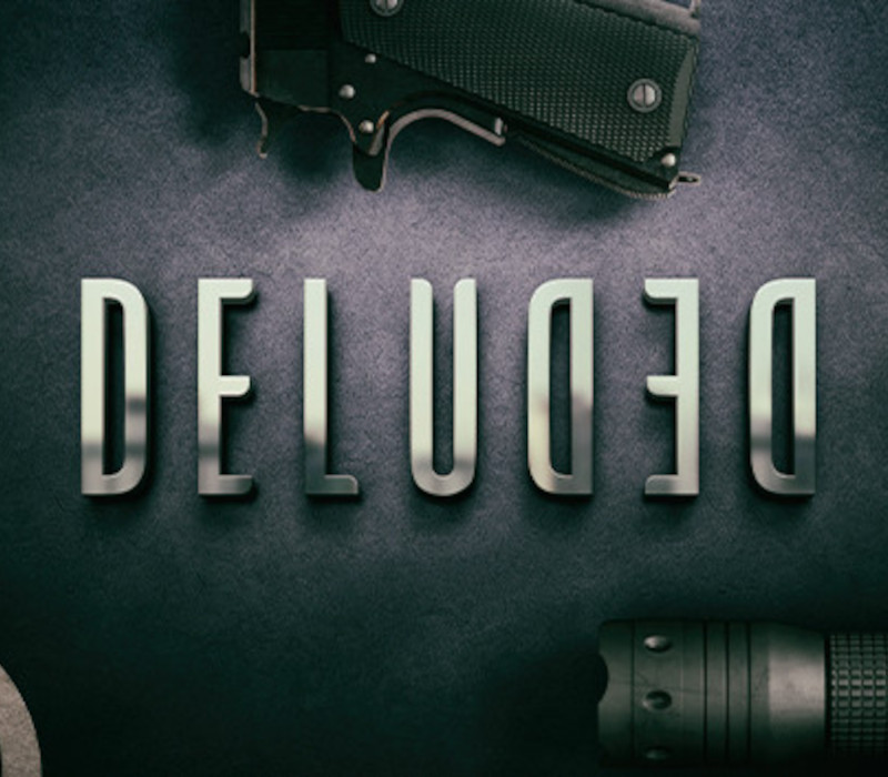 Deluded I Steam CD Key