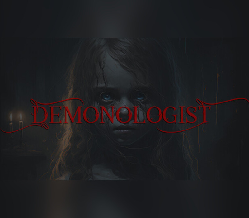 Demonologist Steam Altergift